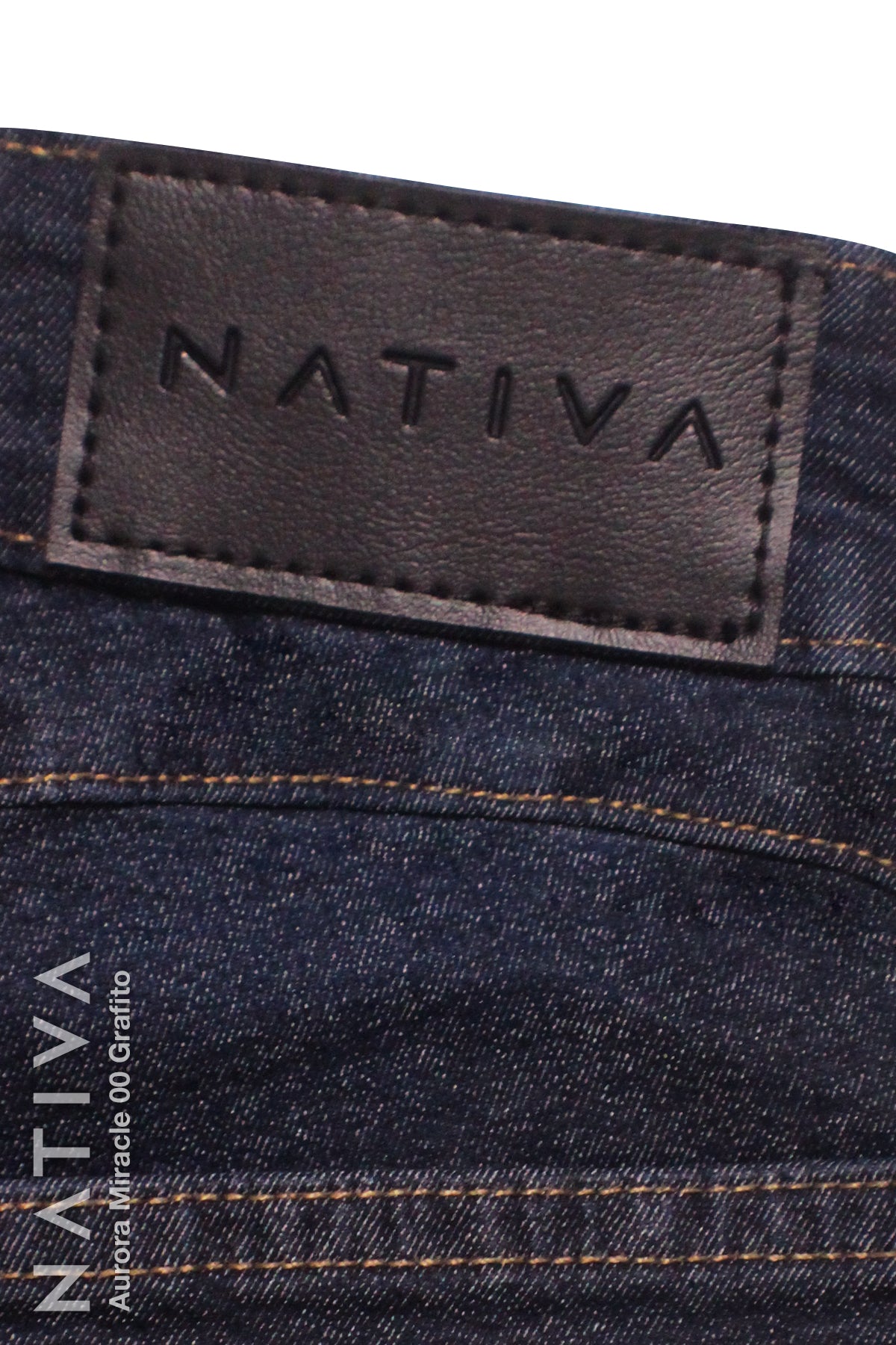 SUPER SKINNY JEANS, AURORA MIRACLE 00 GRAFITO, Talle Medio. Moldeador. Movimiento Intenso. Tecnología No Stress®