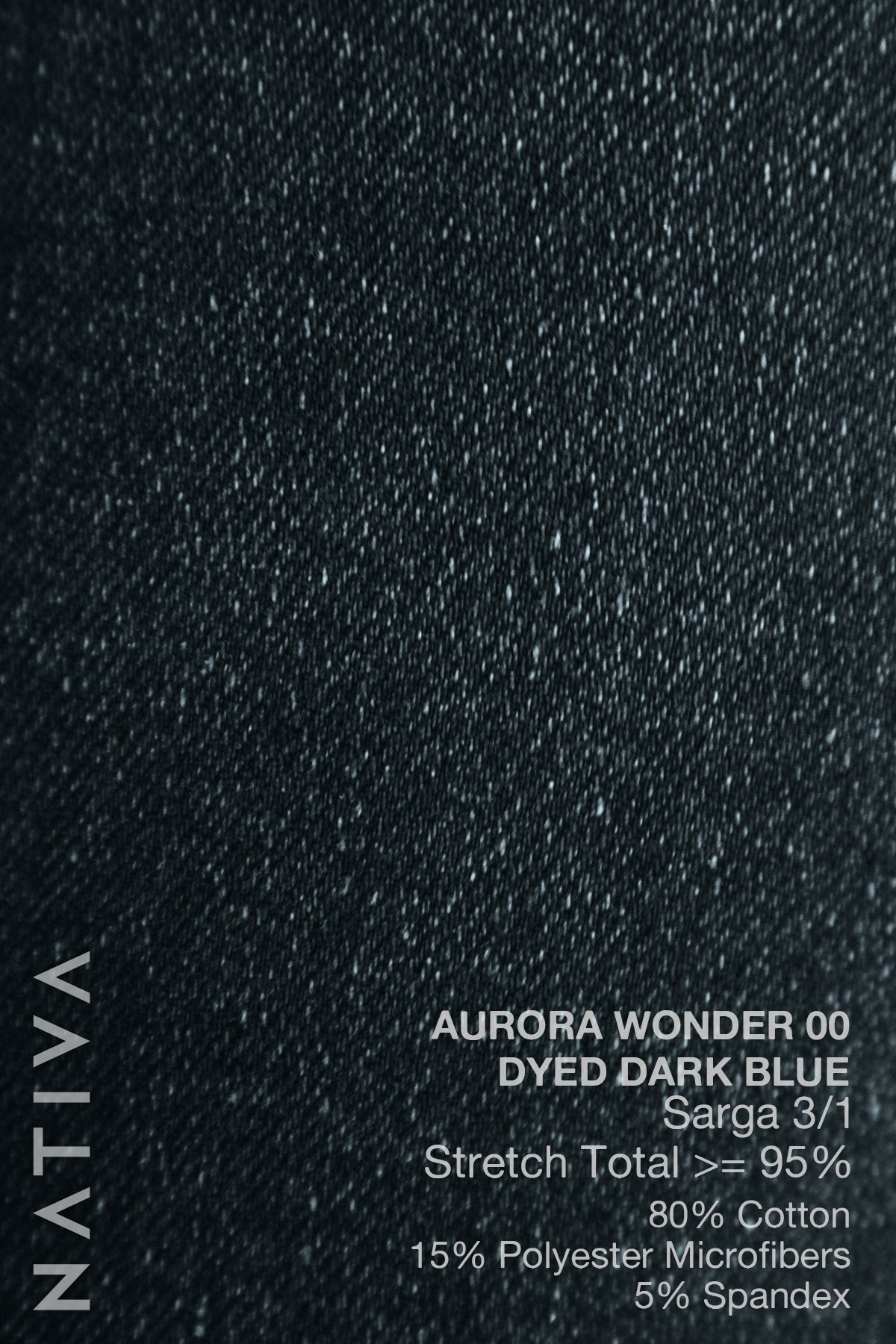 SUPER SKINNY JEANS, AURORA WONDER 00 DYED DARK, Talle Medio. Moldeador y Afirmador. Casual 7 días. Tecnología No Stress®